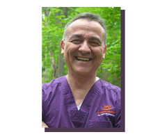 Dr. Giulio Spagnuolo | free-classifieds-canada.com - 1