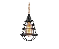 Pendant Lamp Light E26 Fitting Vintage Lamp | free-classifieds-canada.com - 2