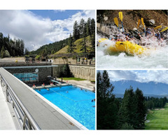 Explore the most affordable hotel near radium hot springs BC | free-classifieds-canada.com - 1