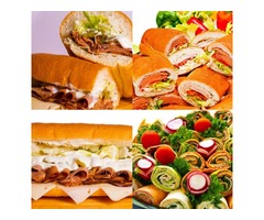 Find Best Halal Sandwich Restaurant in Toronto For Your Next Party | free-classifieds-canada.com - 1