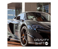 Best Quality Premier Auto Parts for your Car | Gravity Shift IO | free-classifieds-canada.com - 1