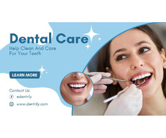 Dentrily - Dental Hygiene | Root Canal Treatment | free-classifieds-canada.com - 2
