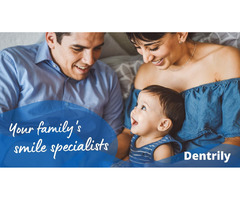 Dentrily - Dental Hygiene | Root Canal Treatment | free-classifieds-canada.com - 4