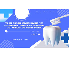 Dentrily - Dental Hygiene | Root Canal Treatment | free-classifieds-canada.com - 7