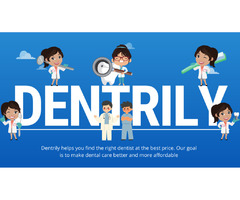 Dentrily - Dental Hygiene | Root Canal Treatment | free-classifieds-canada.com - 8