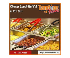 Chinese Lunch Buffet in Red Deer | free-classifieds-canada.com - 1