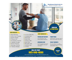 New Hope Physiotherapy & Rehab Centre Inc. | free-classifieds-canada.com - 1