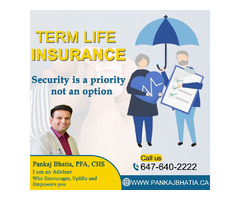How to Choose Life Insurance Policy? | free-classifieds-canada.com - 1