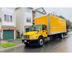 Professional Movers in Toronto | free-classifieds-canada.com - 3