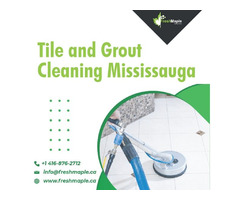 Best Services Of Tile And Grout Cleaning | free-classifieds-canada.com - 1