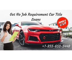 No Inspection Car Title Loans  | free-classifieds-canada.com - 1