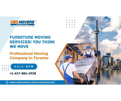 Best Moving Companies in Toronto | free-classifieds-canada.com - 1