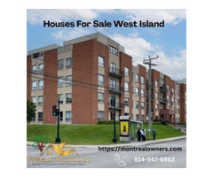 Houses For Sale West Island | free-classifieds-canada.com - 1