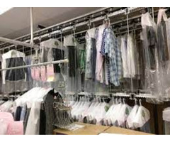 Automated Garment Conveyor | free-classifieds-canada.com - 1