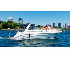 Getting The Affordable rent charter a yacht in Vancouver. | free-classifieds-canada.com - 1