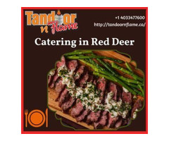 Catering in Red Deer | free-classifieds-canada.com - 1