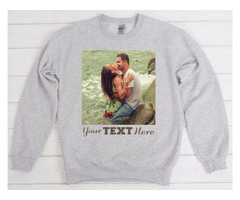 Custom Sweatshirts  | free-classifieds-canada.com - 1