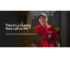 Mr. Rooter Plumbing of Victoria | free-classifieds-canada.com - 1