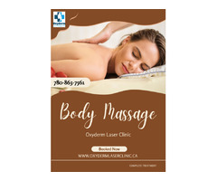 Cheap Massage Therapist Edmonton, Alberta | Sports & Swedish | Hiring Registered Massage Therapi | free-classifieds-canada.com - 1