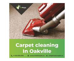Looking For Best Services In The Area? Visit Carpet Cleaning In Oakville. | free-classifieds-canada.com - 1