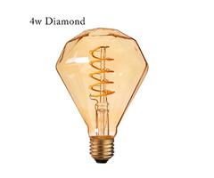 E26 4W LED Light Industrial Bulbs | free-classifieds-canada.com - 3