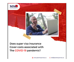 Is a Monthly Payment Option Available for Super Visa Medical Insurance? | free-classifieds-canada.com - 1
