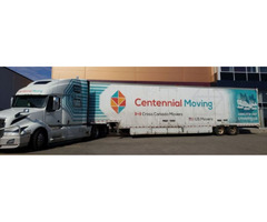 Centennial Moving | free-classifieds-canada.com - 1