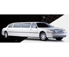  Toronto's Best Luxury Limousine Service | Top Limo | free-classifieds-canada.com - 1
