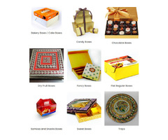 Boxes Supplier In Surrey | Custom Boxes Supplier | free-classifieds-canada.com - 1