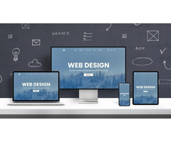 Web Design Company  | free-classifieds-canada.com - 1