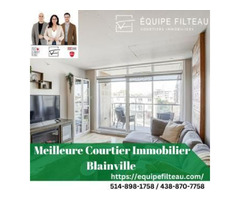 Meilleure Courtier Immobilier Blainville | free-classifieds-canada.com - 1
