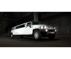 Experience Pearson Airport's Most Luxurious Airport Limousines | Top Limo | free-classifieds-canada.com - 1