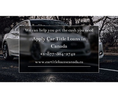 Cr Title Loans to Pay off Debts | free-classifieds-canada.com - 1