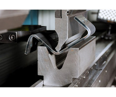 Steel Bending Services to Bend More Complexed Metals! | free-classifieds-canada.com - 3