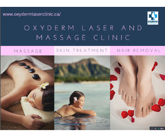 Laser Treatment Services in Alberta | Laser Clinic for Skin Treatment  in Alberta - Oxyderm Laser Cl | free-classifieds-canada.com - 1