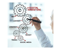 All Your Marketing Needs 360 Degree Digital Marketing in Toronto | free-classifieds-canada.com - 1