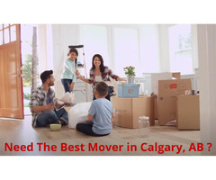 Get Movers Calgary AB | Moving Company | free-classifieds-canada.com - 1