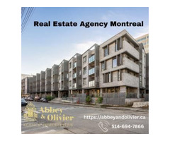 Real Estate Agency in Montreal | free-classifieds-canada.com - 1