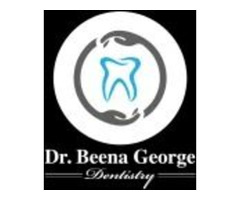Dental Cleaning In Mississauga | Best Dentist In Mississauga | Dr. Beena George Dentistry | free-classifieds-canada.com - 1