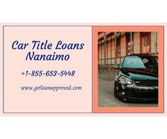 Quick process Car Title Loans in Nanaimo | free-classifieds-canada.com - 1