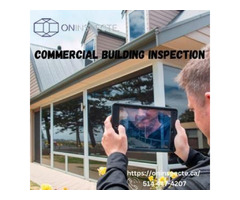 Commercial Building Inspection | free-classifieds-canada.com - 1