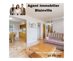 Agent Immobilier Blainville | free-classifieds-canada.com - 1