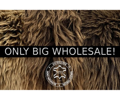 Natural Sheepskins - Dutch and Texel Manufacturer - Top Quality Lambskins | free-classifieds-canada.com - 1