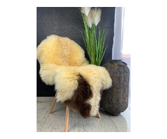Natural Sheepskins - Dutch and Texel Manufacturer - Top Quality Lambskins | free-classifieds-canada.com - 4