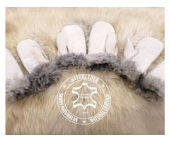 Sheepskin Producer Decorations & Carpets Christmas market Tannery | free-classifieds-canada.com - 7