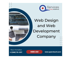  Best Web Design and Development Company  | free-classifieds-canada.com - 1