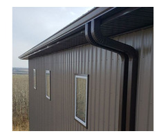 Roof Edge Eavestroughing | free-classifieds-canada.com - 2