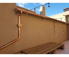 Roof Edge Eavestroughing | free-classifieds-canada.com - 5