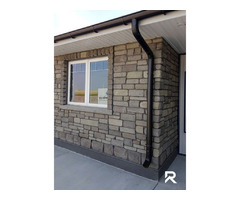 Roof Edge Eavestroughing | free-classifieds-canada.com - 6