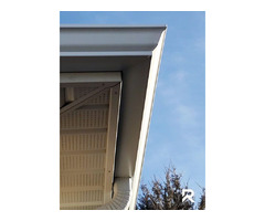 Roof Edge Eavestroughing | free-classifieds-canada.com - 7